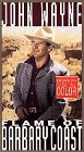 Flame of Barbary Coast [VHS]