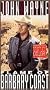 Flame of Barbary Coast [VHS]