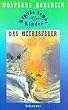 Kapit�n Nemos Kinder, Das Meeresfeuer
