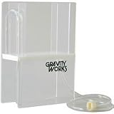 Gravity Works Archival Film Washer for 35mm Roll to 5 x 7 Sheets of Film.