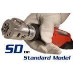 Sharpie SD Standard Model Hand-Held Tungsten Grinder