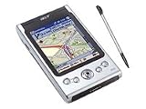 Acer n35 GPS - Windows Mobile 2003 Premium - S3C2410 266 MHz - RAM: 64 MB - ROM: 32 MB - SD Memory Card 256 MB 3.5 TFT ( 240 x 320 ) - GPS