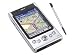 Electronics : Acer n35 GPS - Windows Mobile 2003 Premium - S3C2410 266 MHz - RAM: 64 MB - ROM: 32 MB - SD Memory Card 256 MB 3.5