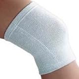 Cozy Support Knee Sleeve, Each