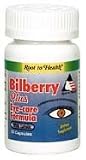Bilberry 30 s