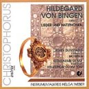 Search : Hildegard von Bingen (1098-1179): Lieder und Antiphonen