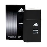 Adidas Moves For Him Eau De Toilette