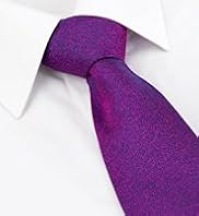 Savile Row Inspired Pure Silk Spotted Tie