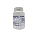 Novartis Clemastine 1.34mg 100 pills per bottle Medications - Non Prescription