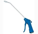 from Draper Draper 59326 250 mm-Long Air Blow Gun Model 59326