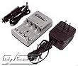 Hi-Capacity Equivalent of CONCORD EYEQ EASY Battery Charger