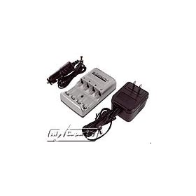 Hi-Capacity Equivalent of ARGUS R20 Battery Charger by 
