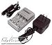 Hi-Capacity Equivalent of GRAFLEX SPEED GRAPHIC 45 Battery Charger