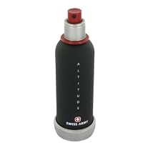 SWISS ARMY ALTITUDE by Swiss Army EDT SPRAY 1 OZ
From SWISS ARMY ALTITUDE

