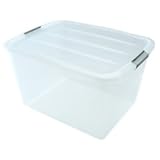 IMAGE OF Iris 62 QT Buckle-Up Box