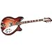 Rickenbacker 360 Electric Guitar Fireglo