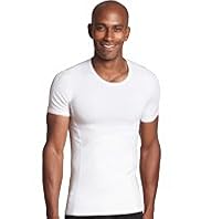Bodymax Stretch Cotton Short Sleeve Shaping Vest