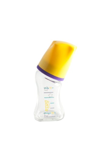 ドクターベッタ 哺乳びんブレインG4-70ml