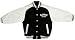 Sporting Goods : Oakland Raiders Reversible Youth Varsity Jacket