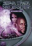 Star Trek Deep Space Nine Stagione 05 #02 (4 Dvd)