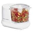PROCTOR SILEX 72500RY 1.5 Cup Mini Chopper