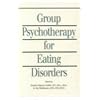 Group Psychotherapy for Eating Disorders