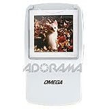 Omega Satter 96MSV Pocket Slide & Film Strip Viewer