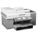 Lexmark Wireless 4 In 1 Inkjet Printer With 2.4 Inch LCD Screen