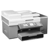 Lexmark Wireless 4 In 1 Inkjet Printer With 2.4 Inch LCD Screen