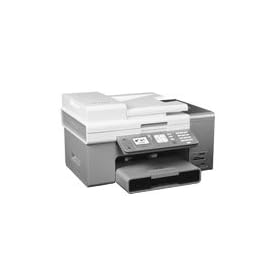 Lexmark Wireless 4 In 1 Inkjet Printer With 2.4 Inch LCD Screen