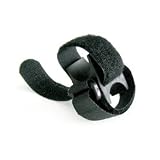 V.I.O. ANL009 Right Angle Hook and Loop Mount