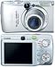 Canon Powershot Sd890 Is Digital Elph - Digital Camera