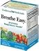 Traditional Medicinals Herbal Tea, Breathe Easy, 16 ct.
