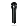 Wii Logitech Vantage USB Microphone (Black)