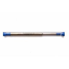 Waterman: 1 Kugelschreibermine Standard Maxima blau - Strichbreite: mittel