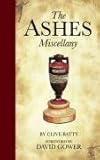 The Ashes miscellany