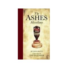 Ashes Miscellany, The