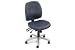 24/7 Anti-Bacterial 8 Way Adjustable Chair - Blue