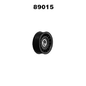 Dayco 89015 Tensioner & Idler Pulley