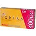 Kodak Portra Ultra Color 400UC 120 Film ProPack (5 Rolls)