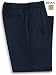 Male Pleated Pants-Khaki