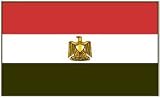 Egypt Flag 3x5 ft NEW 3 x 5 Egyptian Banner