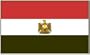 Egypt Flag 3x5 ft NEW 3 x 5 Egyptian Banner