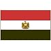 Egypt Flag 3x5 ft NEW 3 x 5 Egyptian Banner