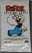 1994 Popeye The Sailor Trading Cards Unopened Pack (6 cards/pack)- Randomly inserted Foils, Power Cel, Evolution Chrome & other great cards