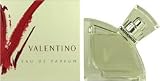 Valentino V by Valentino for Women 1.6 oz Eau de Parfum Spray