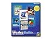 Microsoft Works Suite 2001 - Ensemble complet - 1 utilisateur - DVD - Win - francais