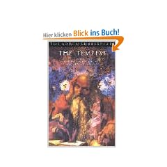 The Tempest: Third Series (Arden Shakespeare Third)