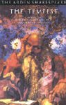 The Tempest: Third Series - Paperback (Arden Shakespeare Third)