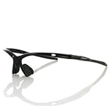 Bobster Action Eyewear Trailblazer Black Frame Only